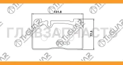 ��������� ������� �������� /�������� �������� 4�� /TI-GUAR ��� AUDI Q5 2009-2017; PN0894 TG-0189 95B698151AM 8R0698151AB TI-GUAR TG0189 TG0189 ����