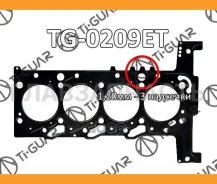 ��������� ��� /TI-GUAR ��� Ford Puma Citroen Peugeot 2006-20120�. �. ; 1,20��; TG-0209ET; (156211 ) 1830409 0209ES TI-GUAR TG0209ET TG0209ET ����
