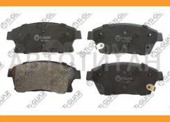 ��������� ������� Chevrolet Aveo 2011-2020 Cruze 0 TI-GUAR TG0391 TG0391 ����