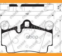 ��������� ������� �������� /������ �������� 4�� /TI-GUAR ��� Volkswagen Touareg 2002-2010, AUDI Q7 2006-2015, Porsche Cayenne 2007-2010; TG-0347 PN053...