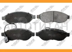 ��������� ������� �������� /�������� �������� 4�� /TI-GUAR ��� Peugeot Boxer 2006-, Ducato, Citroen Jumper 2006- /R15; TG-0474 PN0474W 425355 15525363...