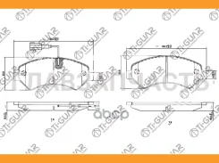 ��������� ������� �������� /�������� �������� 4�� /TI-GUAR ��� FIAT Ducato, Peugeot Boxer 2006- /R16 Citroen Jumper 2006-2014; R16; TG-0516C TG-0516 P...