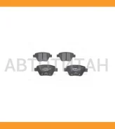 ��������� ������� �������� /������ �������� 4�� /TI-GUAR ��� Skoda Octavia 2013-2020, YETI 2009-2018, Octavia III 2004-2013; TG-0550 PN0550 5K0698451...