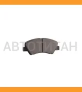 ��������� ������� �������� /�������� �������� 4�� /TI-GUAR ��� Hyundai Solaris I30/40 2010-2020, KIA CEED 2012-2018, RIO 2011-2020; TG-0537 PN0537 581...