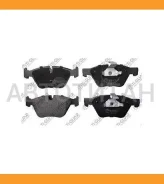 ��������� ������� �������� /�������� �������� 4�� /TI-GUAR ��� BMW 5 F10, F11 2010-2016; TG-0545 PN0545 34116775310 34118847064 TI-GUAR TG0545 TG0545...