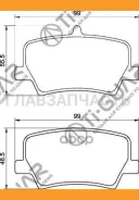 ��������� ������� �������� /������ �������� 4�� /TI-GUAR ��� Geely Tugella 2019- Monjaro 2021- Volvo XC40 2018-; TG-0558 4050050000 ST280127 PN0776 TI...