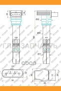 ������� ��������� /TI-GUAR ��� VAG A3 A4 A6 /Octavia 1997-2010, Superb 2001-2008, BORA 2000-2005, Passat POLO 1.8T; TG-06A905115D; 06A905115 06A905115...