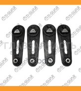 ������� ��� /����� /TI-GUAR ��� Nissan AD 05-2014 Wingroad Bluebird Sylphy G11 Cube Z11 Note March K12 Tiida #C11 LH; TG-11360-ED000; (NM-K12LH R81136...