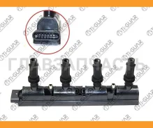 ������� ��������� /TI-GUAR ��� Opel Astra H/J 2007- /Chevrolet Cruze 2012-; TG-1208093; 55573735 55575499 TI-GUAR TG1208093 TG1208093 ����