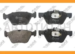 ��������� ������� �������� /�������� �������� 4�� /TI-GUAR ��� Mercedes E- W210, C208 1996-2005; TG-1215 PN0166 002.420.45.20 002.420.50.20 TI-GUAR TG...