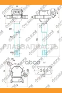 ������� ��������� /TI-GUAR ��� BMW /E46 E36 E39 E38 E53 E52; TG-12131703228; 12131404309 12131703227 TI-GUAR TG12131703228 TG12131703228 ����