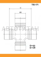���������� ���������� ���� TOYO TIS171 ����