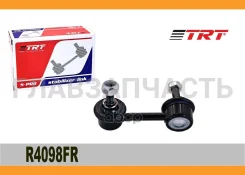 ���� ������������� ������ ������ Honda CR-V III/IV R4098FR ����