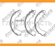��������� ������� �������� /������ �������� 4�� /TI-GUAR ��� Mitsubishi Colt2004-2012; Lancer 2007-2017; Mirage 2012; Nissan Cube 2008; Tiida 2004-201...