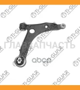 ����� �������� /�������� /������ /TI-GUAR ��� Citroen Jumper II Fiat Ducato III Peugeot Boxer 2006-; TG-1352225080; 1374222080 JDCP2508R TI-GUAR TG135...