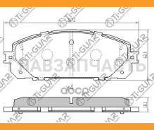 ��������� ������� �������� /�������� �������� 4�� /TI-GUAR ��� JEEP Cherokee 2013-; TG1421 PN0848 68227573AA K68212327AA TI-GUAR TG1421 TG1421 ����