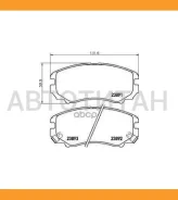 ��������� ������� TG-1377/PN0377* Ti�GUAR TI-GUAR TG1377 TG1377 ����