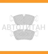 ��������� ������� �������� /�������� �������� 4�� /TI-GUAR ��� BMW 2004-2013, MINI Cooper R5/5N 2007-2024; PN0508 TG-1611 34106884263 34116770499 TI-G...