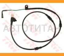 ������ ������ ����. ������� LAND Rover Discovery III 2004 8DK355251341, 24819013052, P8149, 1987473032, 98039500, 581409, BZ1119WSET, BZ1119W, FWI281...