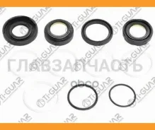 ����������� ������� ����� /TI-GUAR ��� Ford Fiesta 2004-2018 Fusion Mazda 2 2003-2018; TG-1667686; (FO9026KIT) 1351610 TI-GUAR TG1667686 TG1667686 ���...