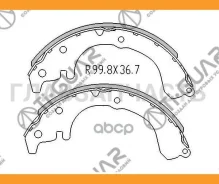 ��������� ������� /������ �������� 4�� /���������� /TI-GUAR ��� Toyota Corolla AE9#, CE9#, EE9# 1989-2002; TG-2313 0404712010 0449712010 TI-GUAR TG231...