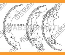 ��������� ������� /������ �������� 4�� /���������� /TI-GUAR ��� Mazda Demio 2007-2018, Mazda 2 2007-2015, FORD Fiesta 2010-2014; TG-2305 FN0630 185444...