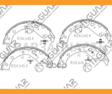 ��������� ������� /������ �������� 4�� /���������� /TI-GUAR ��� Toyota RAV4 ACA20 2000-2006, Toyota NOAH/VOXY AZR6 2001-2006; 0449542050 TG-2371 FN240...