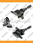 ������� ��������� /TI-GUAR ��� Hyundai Terracan I 2001-2003, Kia Opirus 2003-, Carnival II 2002-, Sorento JC; TG-2730039800; 880306 20317 TI-GUAR TG27...