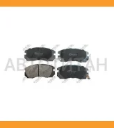 ��������� ������� �������� /�������� �������� 4�� /TI-GUAR ��� Subaru Impreza GC 2.0 Turbo 4WD 1992-2000; TG-296C TG-296 MN267M A296WK PF7247 D7017M T...