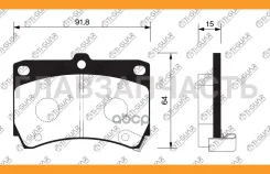 ��������� ������� /�������� 4�� /������������ /TI-GUAR ��� Mazda 323 1994-2005, Demio 2000-2005, Familia 1989-1998, KIA Rio 1999-2002; TG-298 TG-298C...