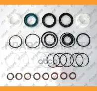 ����������� ������� ����� / ��� BMW 5 2000-2003 Touring 2000-2004; TG-32136751745; (BW9005KIT) BW207R TI-GUAR TG32136751745 TG32136751745 ����