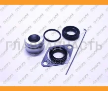 ����������� ������� ����� /TI-GUAR ��� Subaru Forester 1998-2002 Impreza 1996-2000 1998-2000 Legacy 1999-2003 Outback; TG34128AC030; (SU9001KIT 34128A...