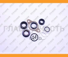 ����������� ������� ����� /TI-GUAR ��� Subaru Legacy I ��������� 1992-1994 II 1996-1998; TG-34110-AA010; (SU9005KIT) 34110AA050 TI-GUAR TG34110AA010 T...