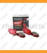 ��������� ������� /������ �������� 4�� /������������ /TI-GUAR ��� Hyundai Santa FE 2012-2015; TG-3414C TG-3499 HN984 BP10415 583024DU02 583023NA00 583...