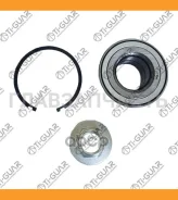 ��������� ��������� /������ ������ /����� /TI-GUAR ��� Nissan X-Trail T30 2000-2004 2WD; TG-43210-8H300; (AU08261LL L588) AU08261LLL588 GB35206 TI-GUA...