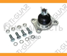 ������� ����� /������ /TI-GUAR ��� Toyota Hi-Lux 1988-2005 Hiace Regiusace Surf 1997-2005 Granvia Grand Regius Touring; TG-4333039315; (KBJ1042 KBJ104...
