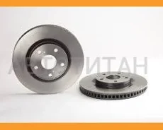 ���� ��������� /�������� /������ /��������������� /TI-GUAR ��� Toyota Camry 2006- RAV4 2005- Mark X Blade 2007-; 296/28��; TG-4351206120 4351242050 PD...