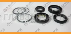 ����������� ������� ����� /TI-GUAR ��� Lexus GS300 GS400 GS430 2000-2005; TG-44200-30290; (LE9002KIT) 4425030230 TI-GUAR TG4420030290 TG4420030290 ���...