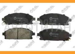 ��������� ������� �������� /�������� �������� 4�� /TI-GUAR ��� Nissan X-Trail 2000-2013, Terrano 1995-2003, Rnessa 1998-2002; TG-450 TG-450C PN2389 41...