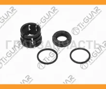 ����������� ������� ����� /TI-GUAR ��� Toyota Corolla Fielder Altiis Runx 2004-2007 E12# NDE12_ ZDE12_; TG-45510-02070K; (TY1004KIT 45510-02070) TY108...