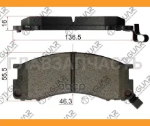 �������� Toyota Liteace, Townace TI-GUAR TG470 TG470 ����