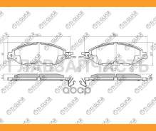 ��������� ������� /�������� �������� 4�� /������������ /TI-GUAR ��� Nissan Pathfinder R52 2014-2017, Murano Z52 2014-; Infiniti JX35 2012-2013; D10603...