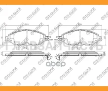 ��������� ������� �������� /�������� �������� 4�� /TI-GUAR ��� Nissan Pathfinder R52 2014-2017, Murano Z52 2014- Infiniti JX35 2012-2013; TG-50001 PN5...