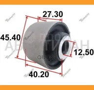 ����������� ������ �������� Avensis #T25#, Caldina #T24# AAMTO1234 ����