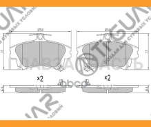 ��������� ������� �������� /�������� �������� 4�� /TI-GUAR ��� Mitsubishi COLT 2005-2012, Volvo S40/V40 1995-2004 Mercedes Smart 2005-2006; TG-5521 PN...