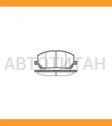 ��������� ������� �������� /�������� �������� 4�� /TI-GUAR ��� Toyota Kluger 2000-2008; TG-658 NP1041 TG-658C HN457 0446548020 0446548090 0446548030 P...