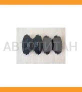 ��������� ������� �������� /�������� �������� 4�� /TI-GUAR ��� Toyota RAV4 2000-2005 ACA20W 21W ZCA25W 26W; TG-640 PN1447 BP21447 A640K AN640K TI-GUAR...