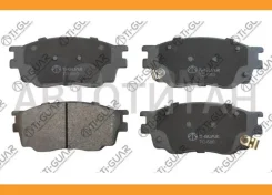��������� ������� �������� /�������� �������� 4�� /TI-GUAR ��� Mazda 6 2002-2008, Atenza GG, GY 2002-2008; TG-680 PN5483 G2YD3323ZA G2YD3328Z TI-GUAR...