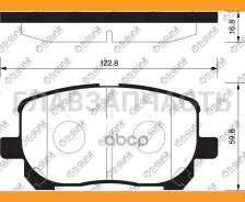 ��������� ������� /�������� �������� 4�� /������������ /TI-GUAR ��� Toyota Corolla ZZE130, Ipsum ACM21, Noah AZR60, Picnic ACM20, VoltZ ; PN1470 TG-66...