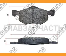 ��������� ������� �������� /�������� �������� 4�� /TI-GUAR ��� FORD Maverick 2000-2006, Escape 2006-20019, Tribute 2000-2008 ; TG-681 PN5805 DB1426 1U...